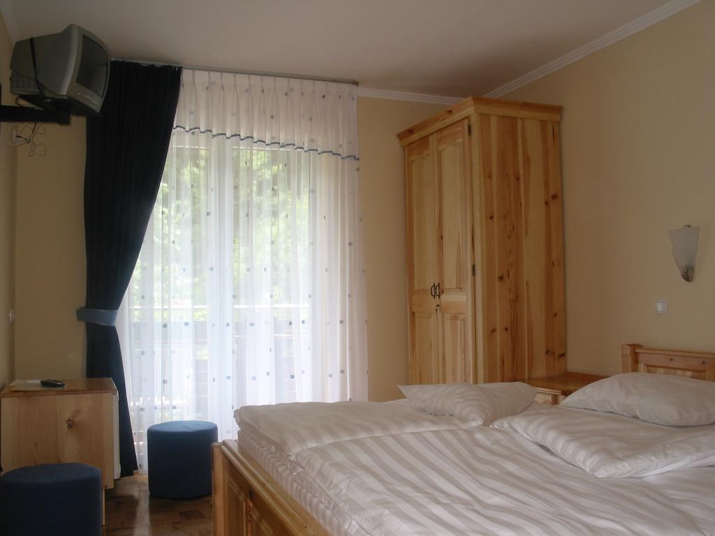 Guest House And Museum First Solčava Quarto foto